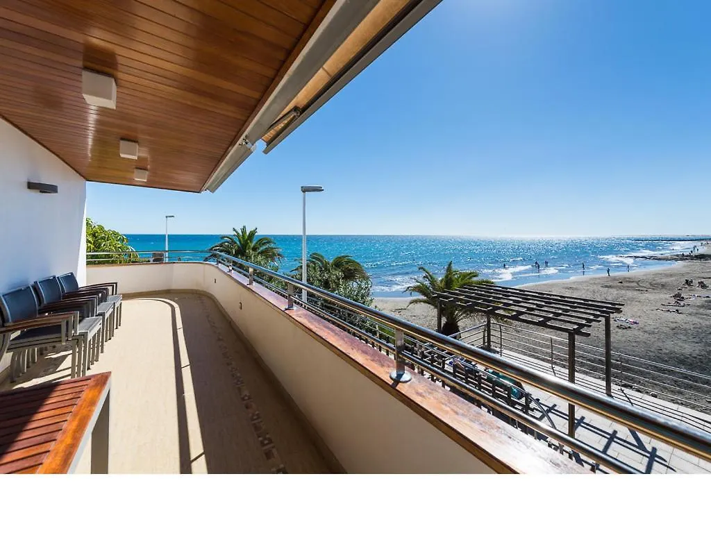 Holiday home Chalet En La Playa San Agustin Maspalomas