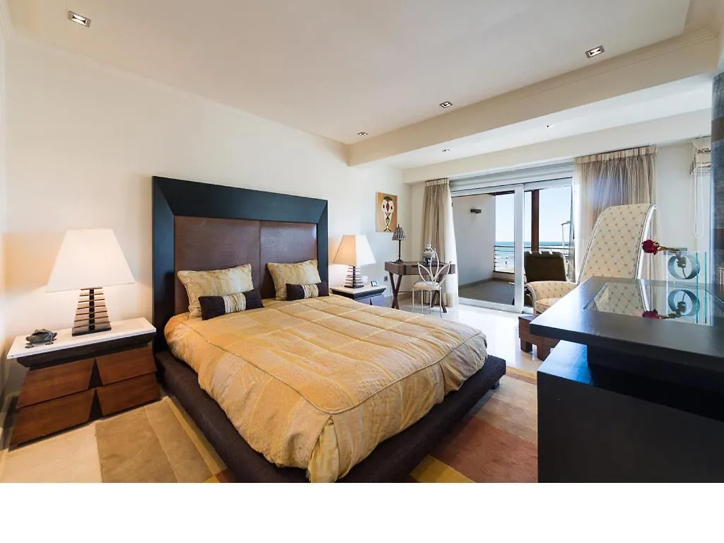 Chalet En La Playa San Agustin Maspalomas  Holiday home