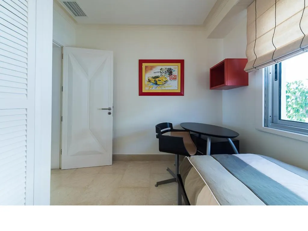 Holiday home Chalet En La Playa San Agustin Maspalomas