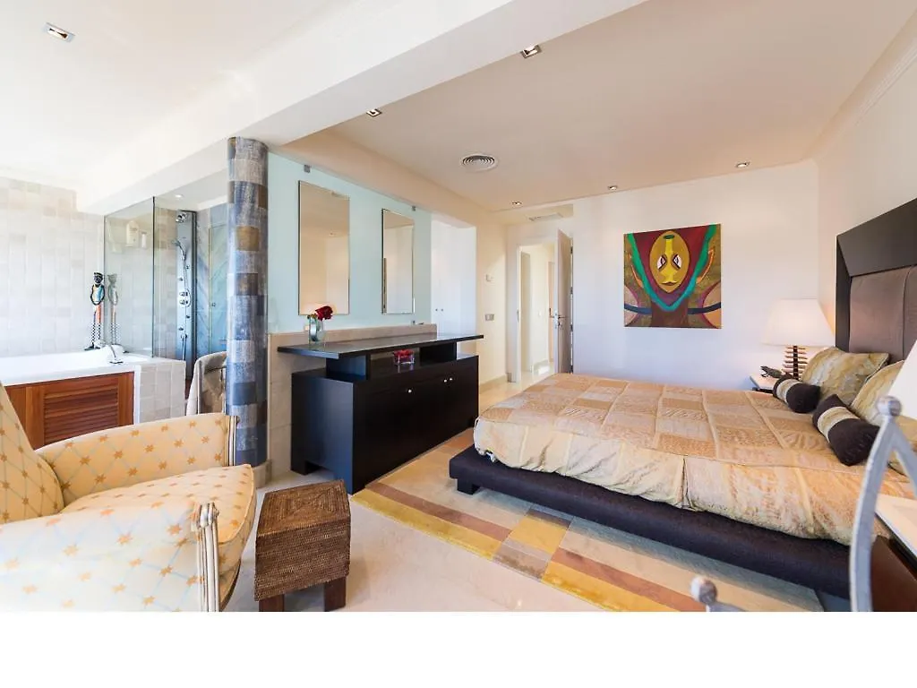 Chalet En La Playa San Agustin Maspalomas  Holiday home