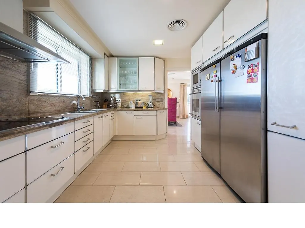 Holiday home Chalet En La Playa San Agustin Maspalomas