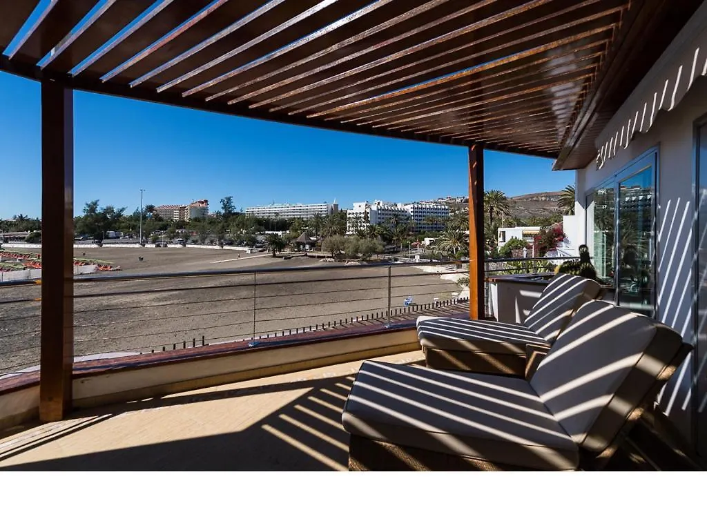 Chalet En La Playa San Agustin Maspalomas  0*, Maspalomas (Gran Canaria) Spain