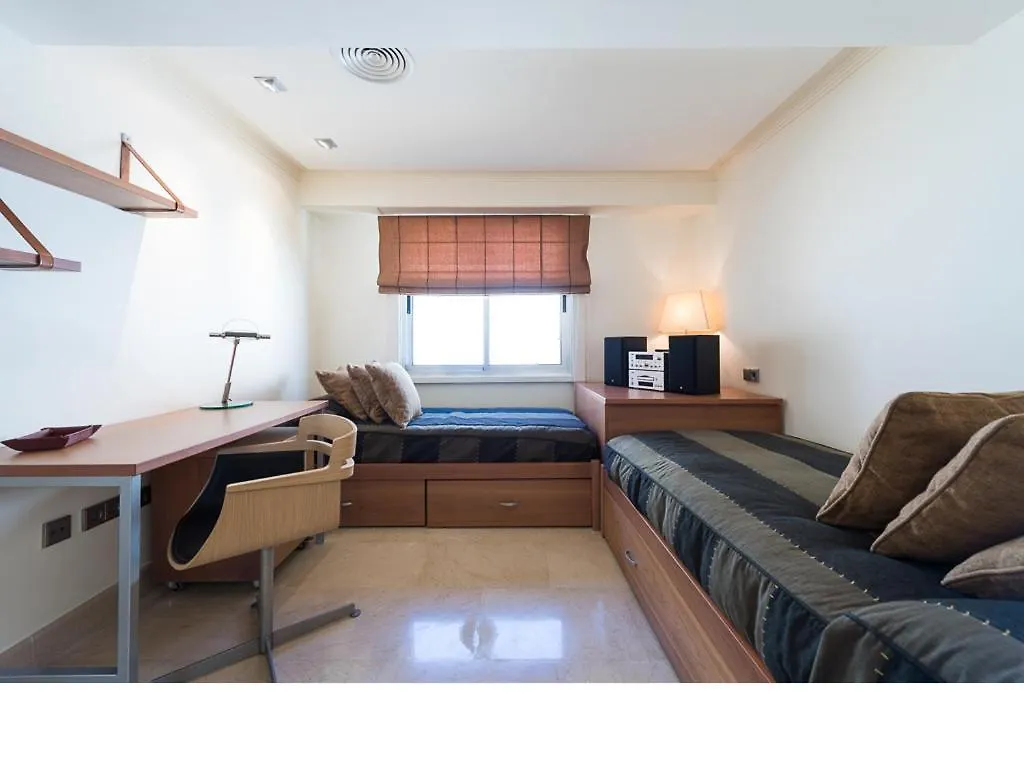 Holiday home Chalet En La Playa San Agustin Maspalomas  Spain